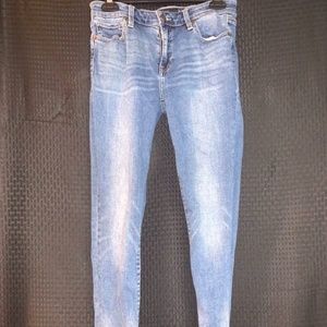 Lucky Brand Jeans Size 6/28